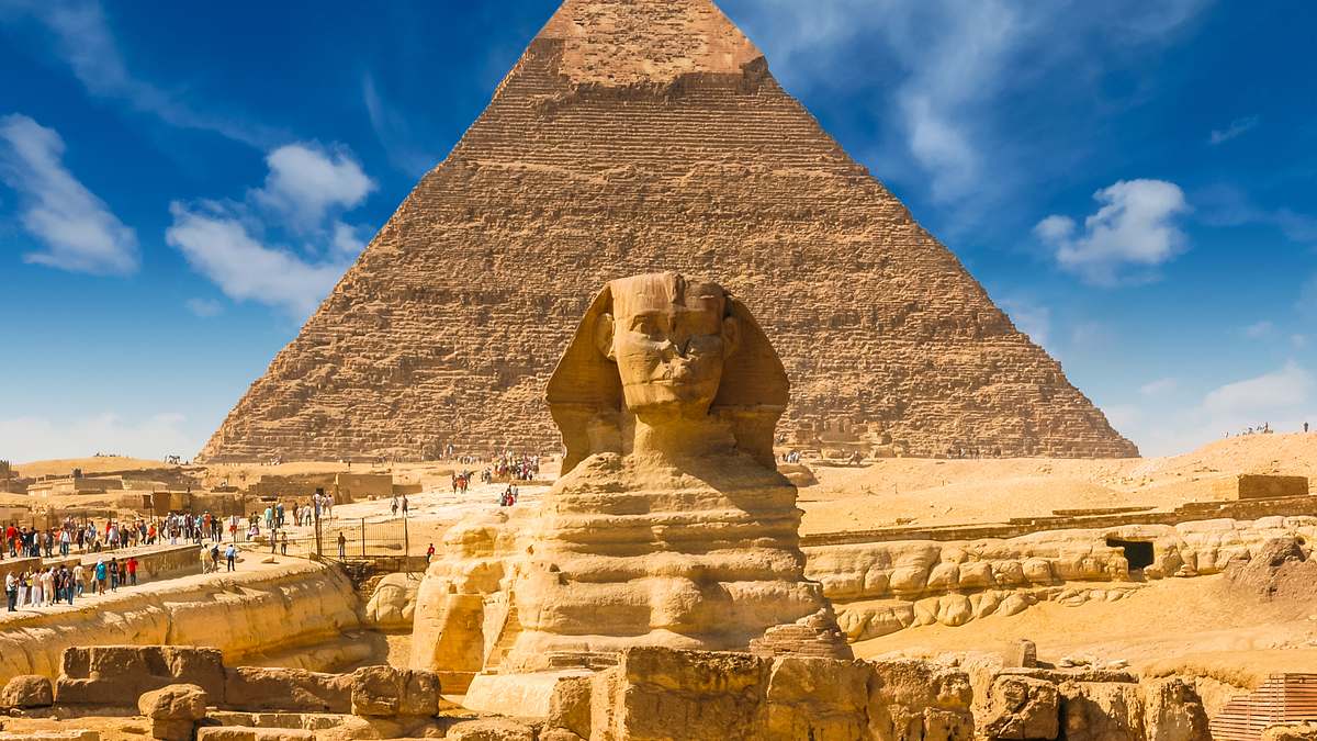 ancient aliens - unerklärliche phänomene