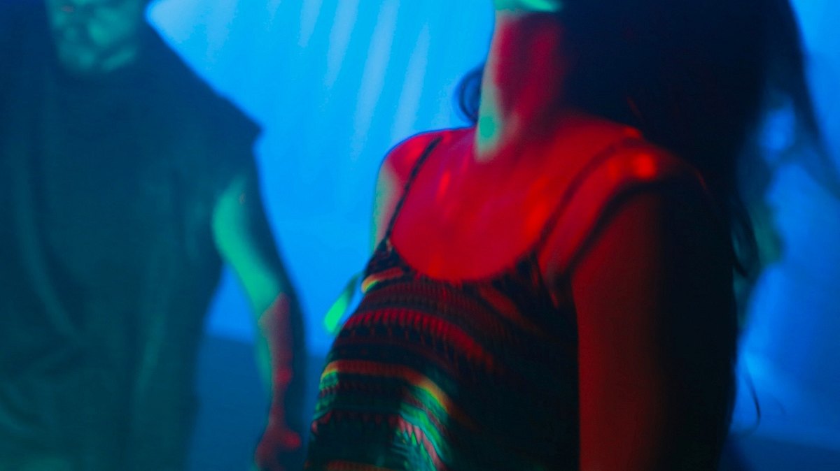 tod im techno-club - berlins partyszene auf droge