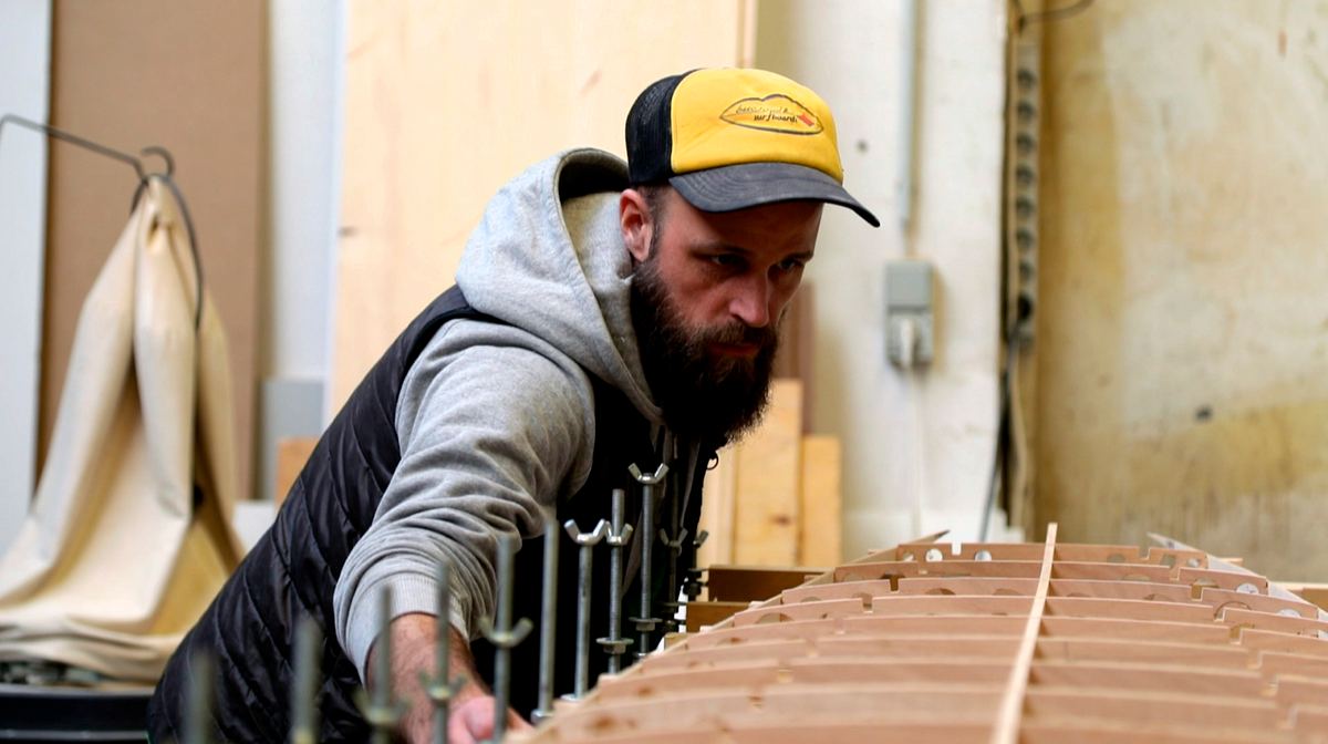 Handwerkskunst! handwerkskunst!