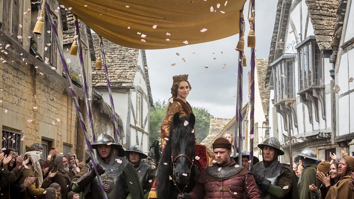the white princess