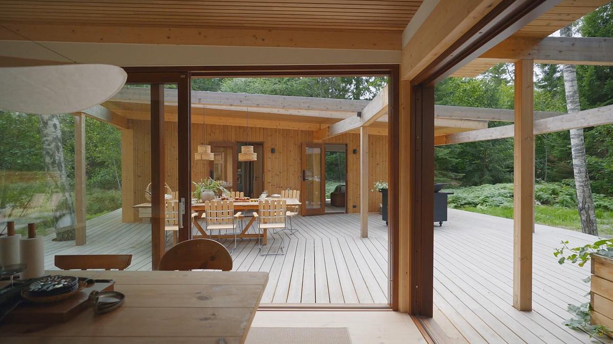 grand designs schweden: der weg zum traumhaus