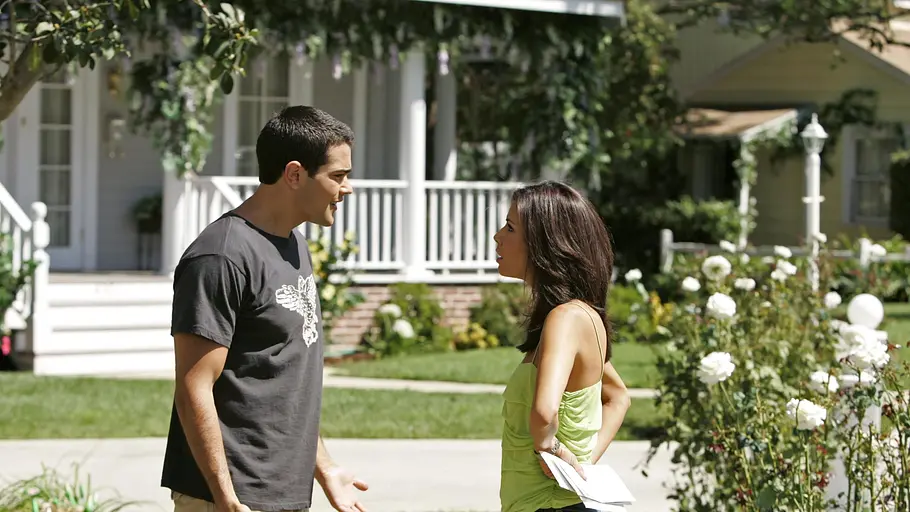 desperate housewives