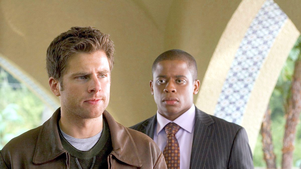 psych