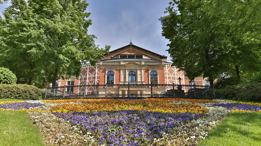 bayreuther festspiele 2026 - richard wagner: rienzi, der letzte der tribunen