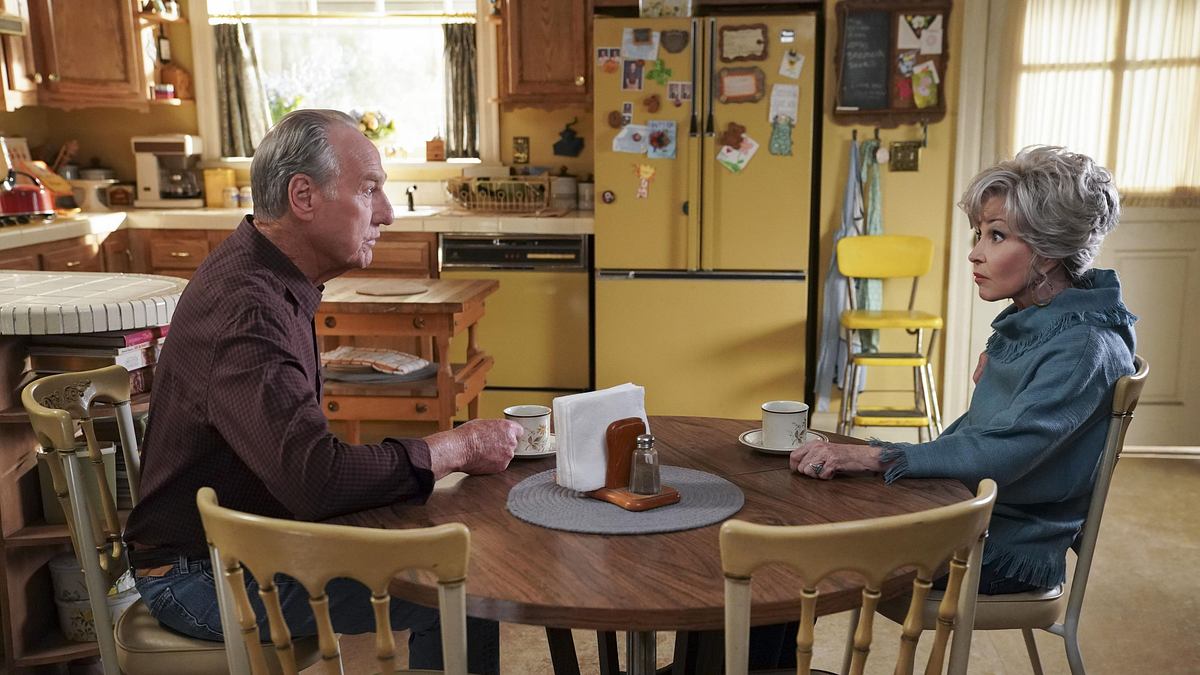 young sheldon