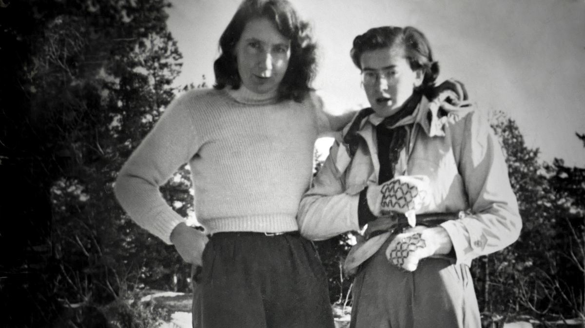 Ruth Maier - Die österreichische Anne Frank ruth maier - die österreichische anne frank