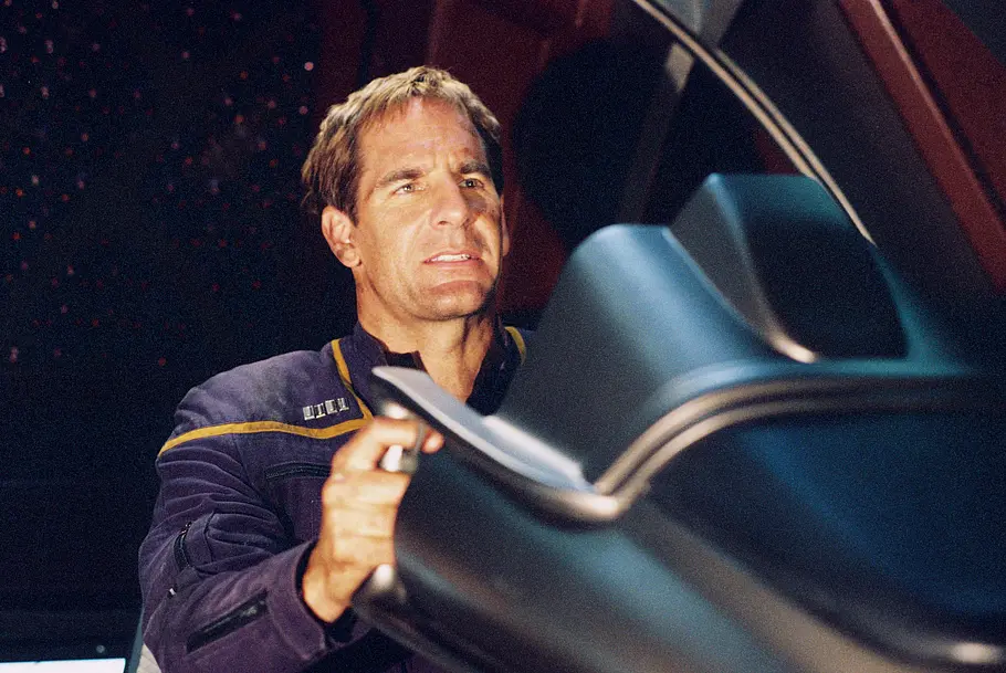 Star Trek: Enterprise star trek: enterprise