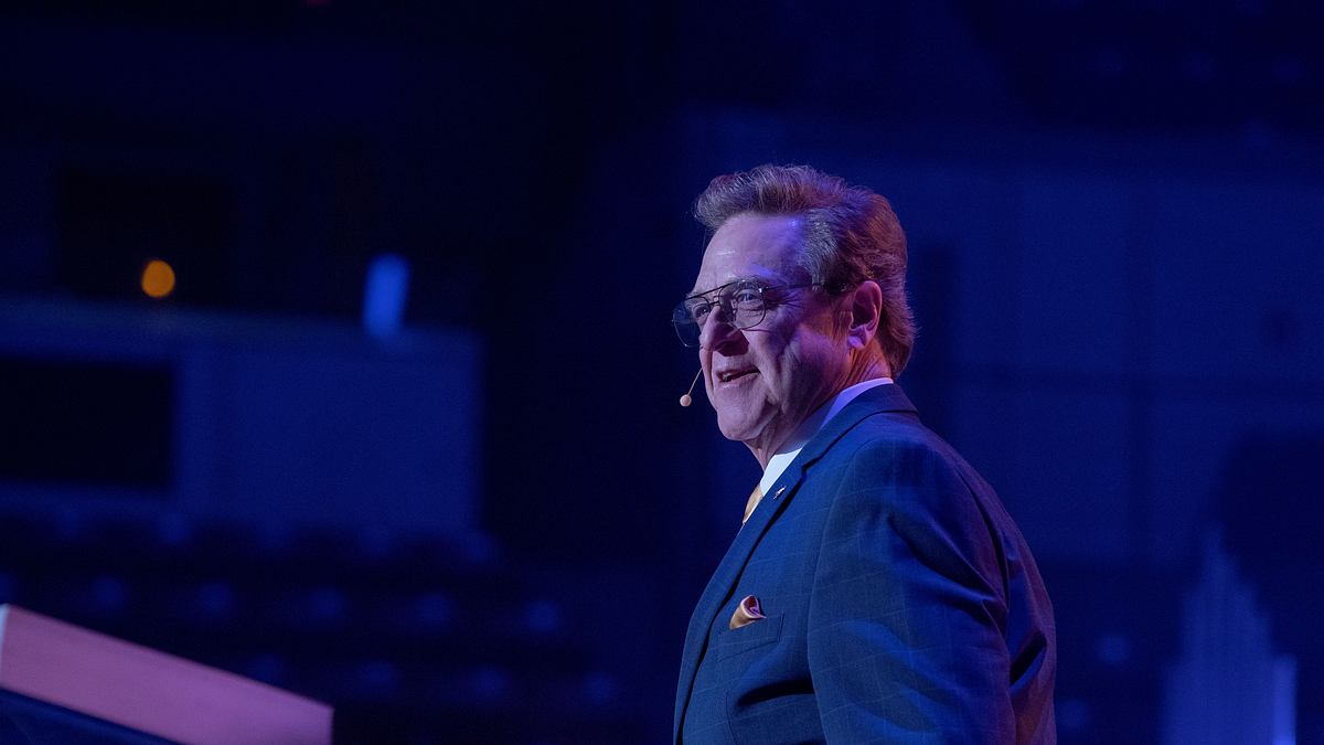 the righteous gemstones