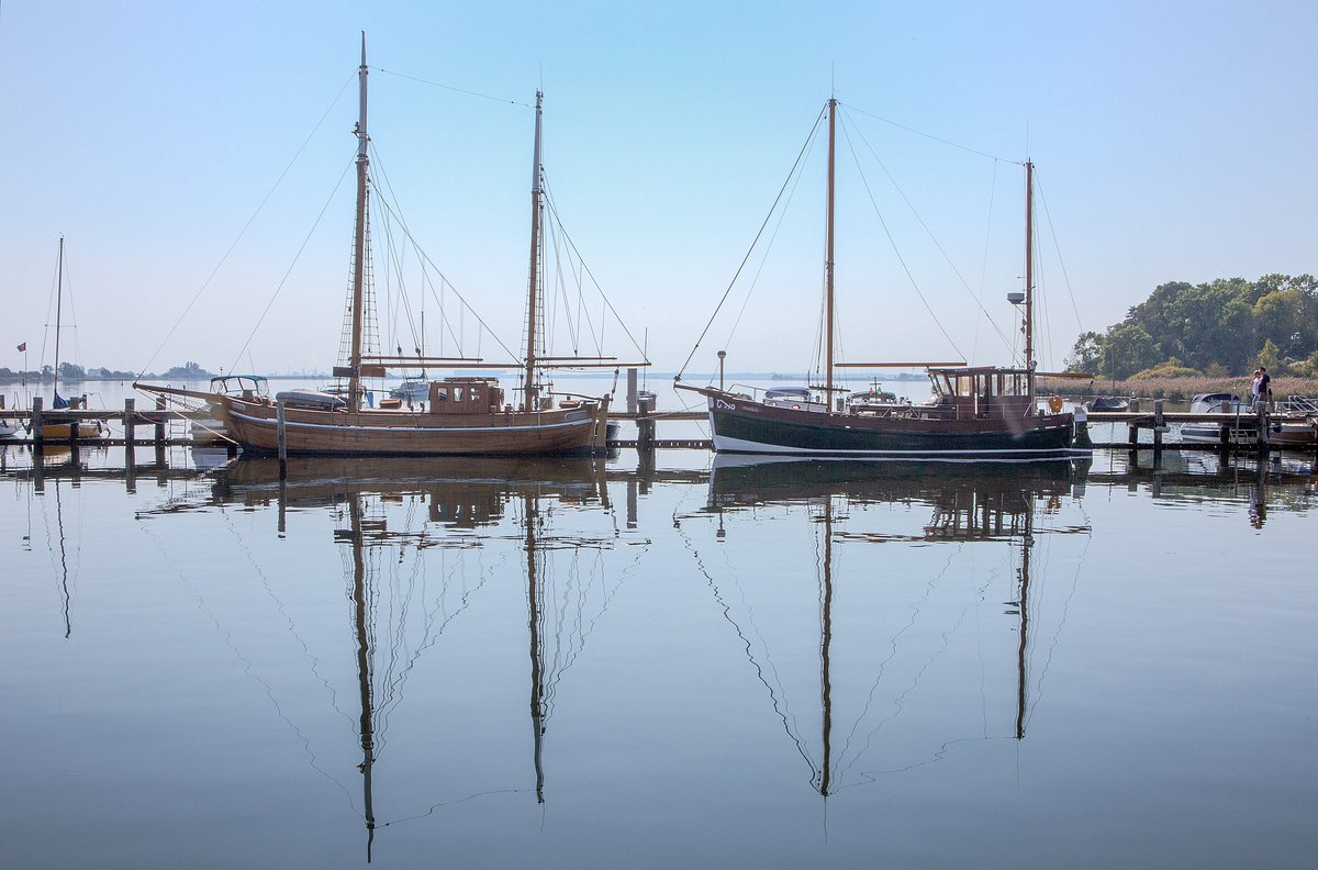 maritimes erbe