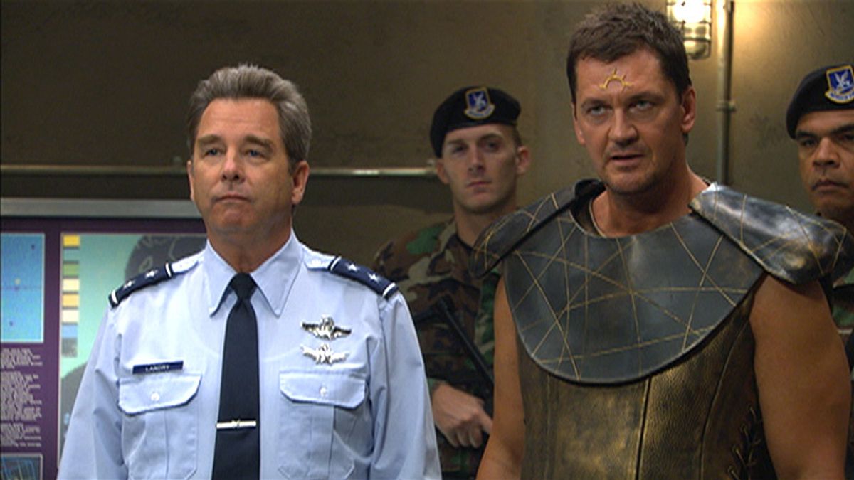 stargate