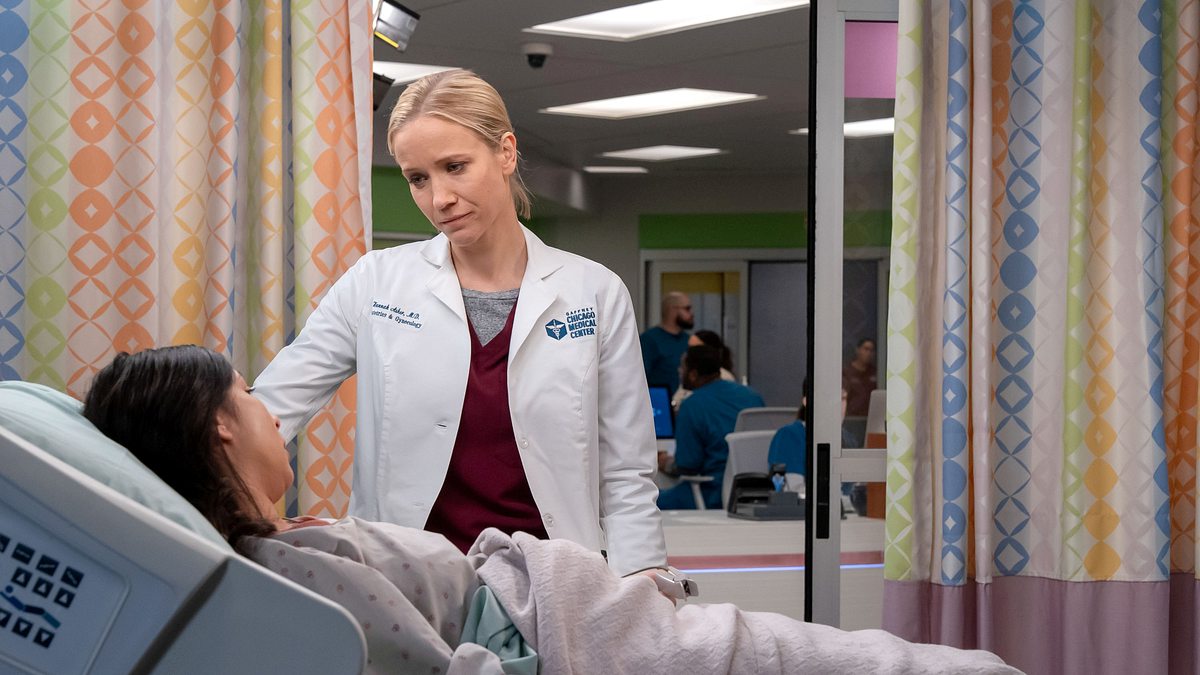 chicago med