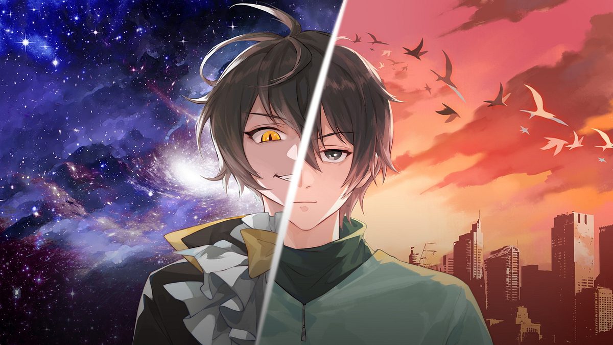 Dragon Raja - The Blazing Dawn