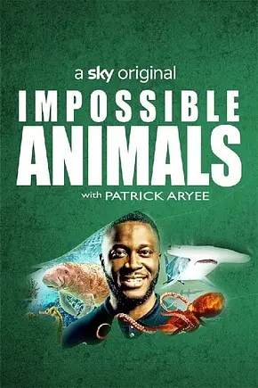 Impossible Animals - Foto: TMDB