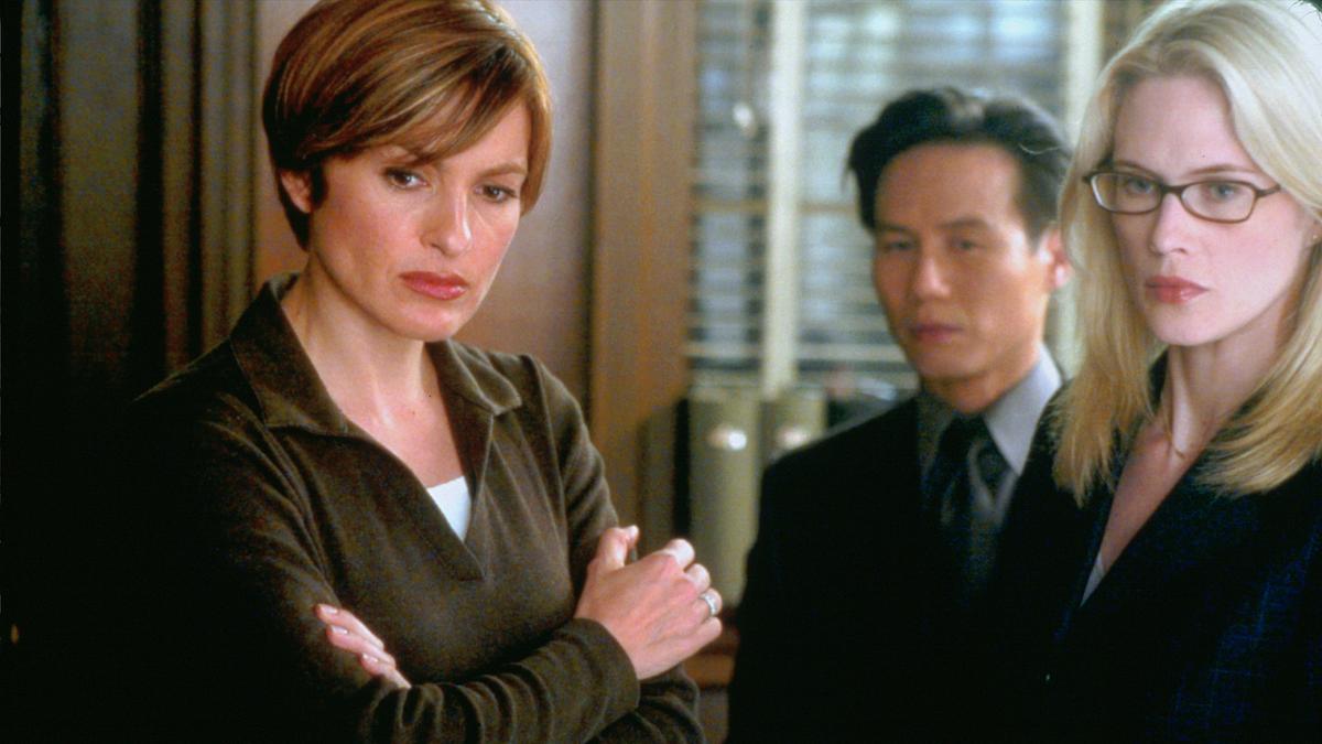 law & order: special victims unit