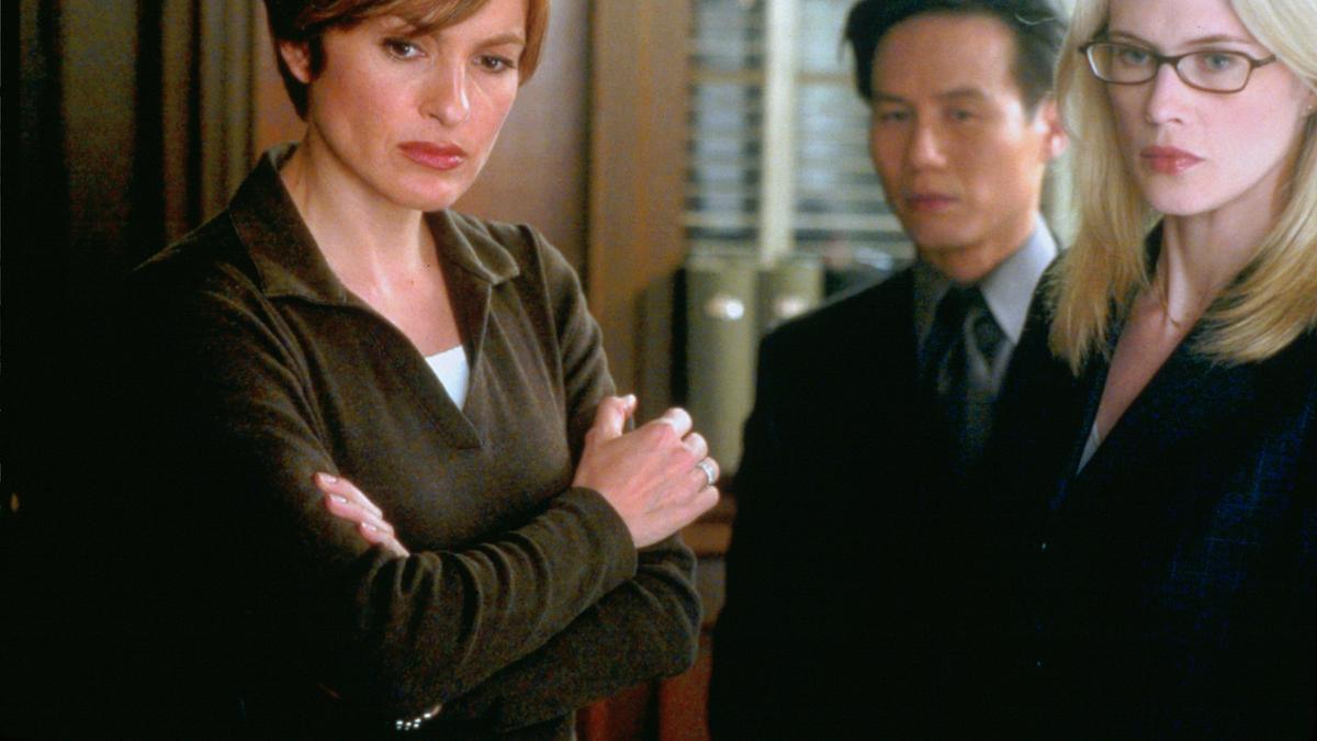 law & order: special victims unit