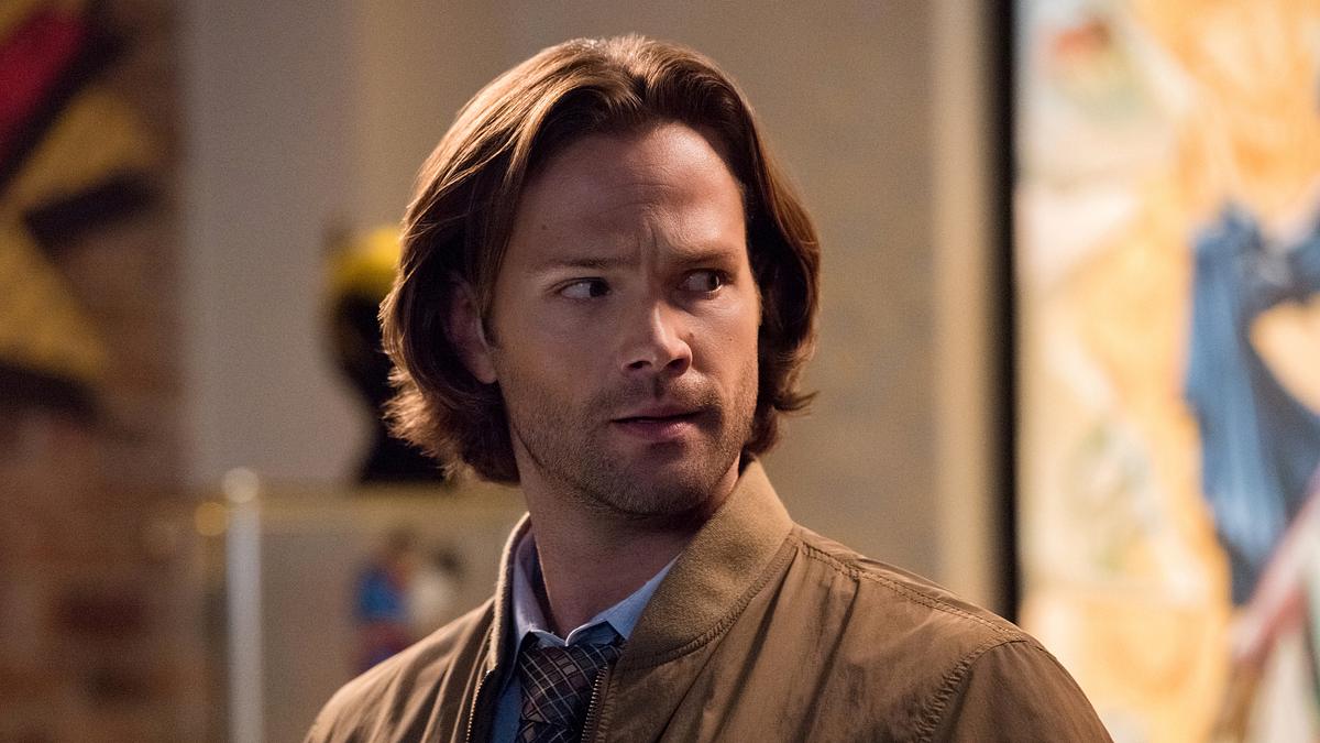 supernatural