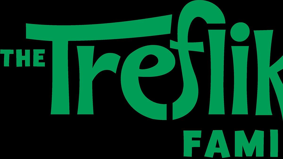 the treflik family