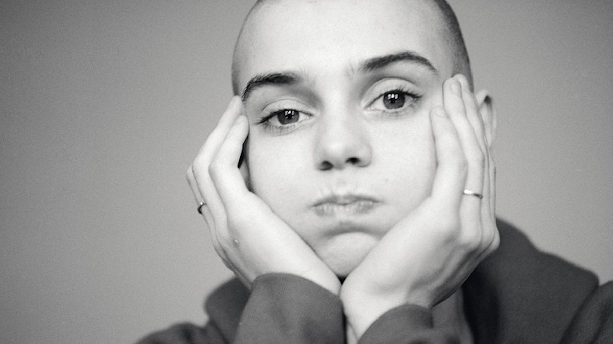 sinéad oconnor - nothing compares