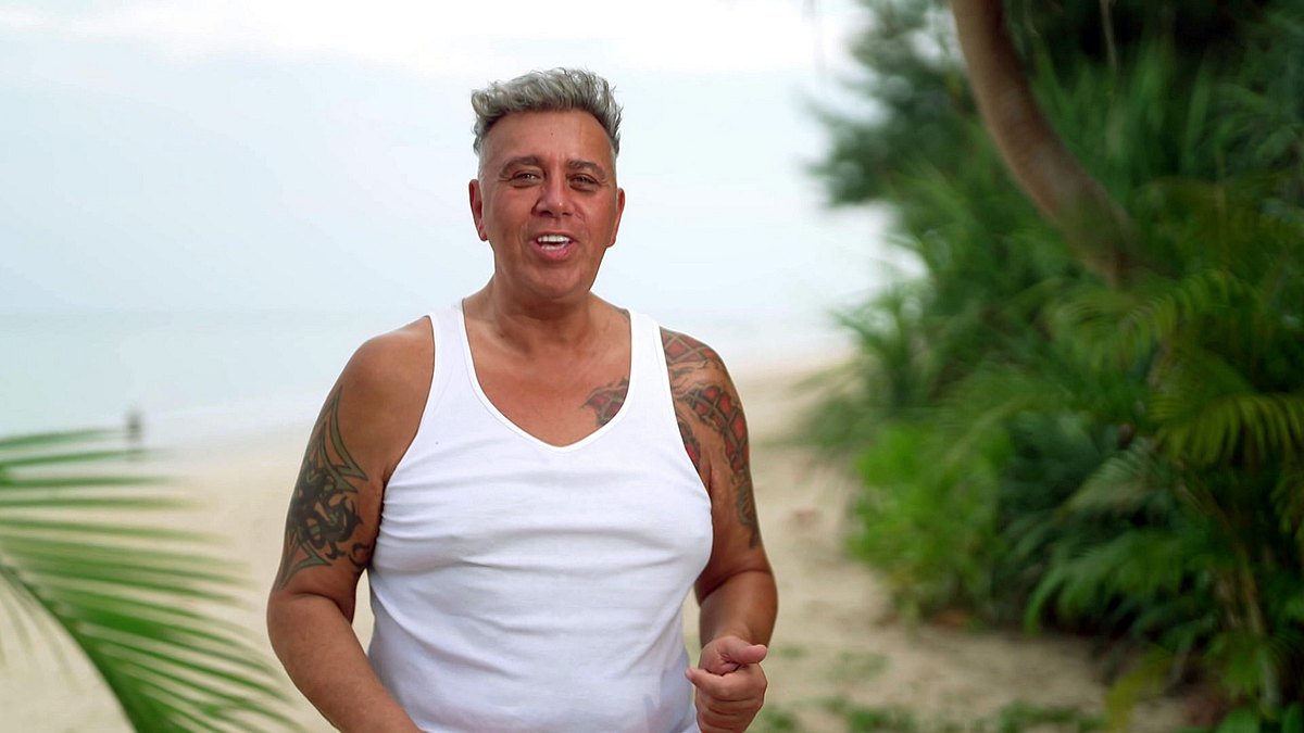 Kampf der Realitystars kampf der realitystars
