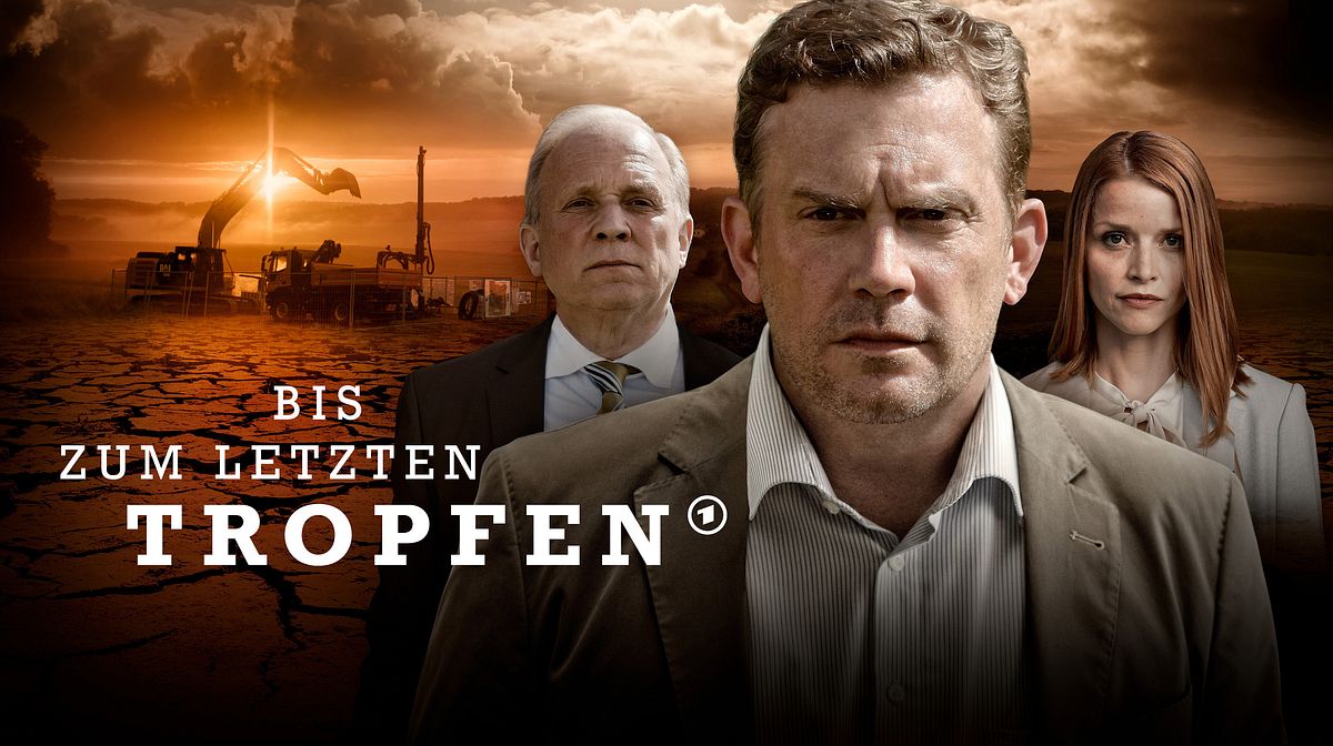 bis zum letzten tropfen