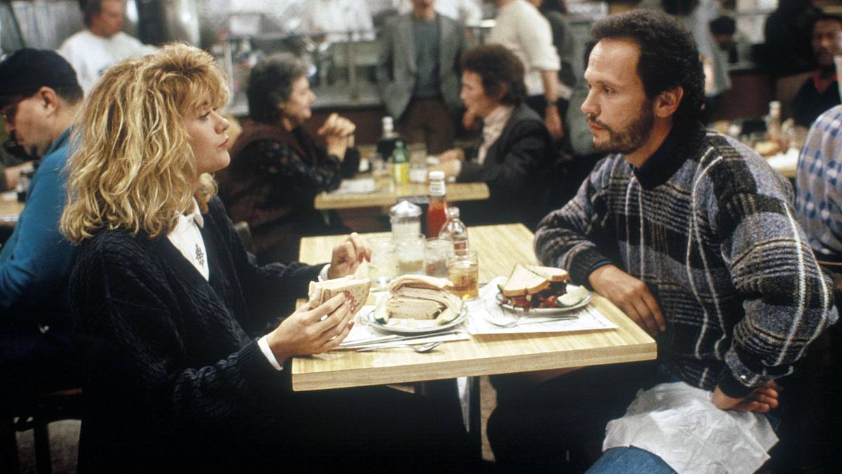 harry und sally