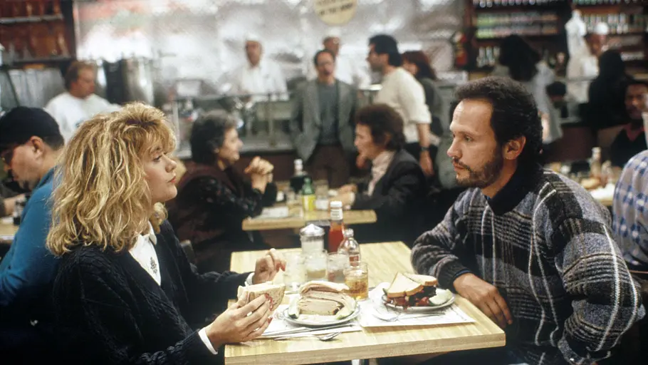 harry und sally
