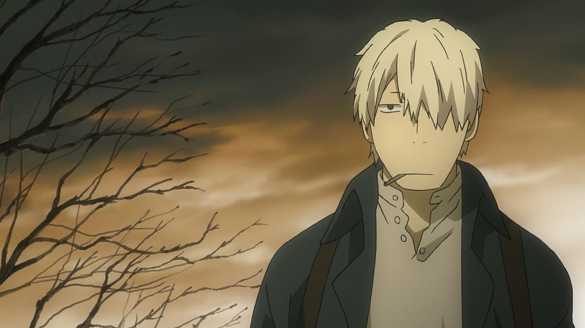 mushi-shi