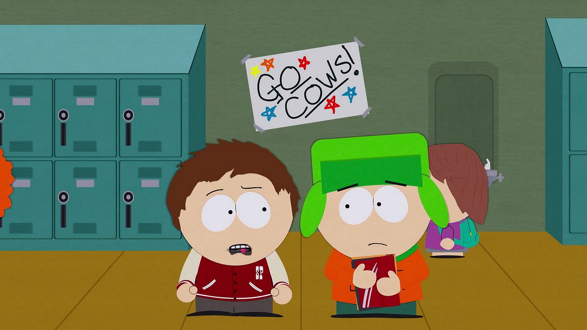 south park