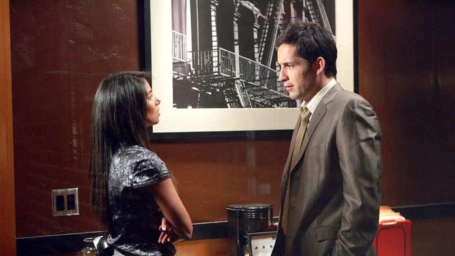 Without a Trace - Spurlos verschwunden without a trace - spurlos verschwunden