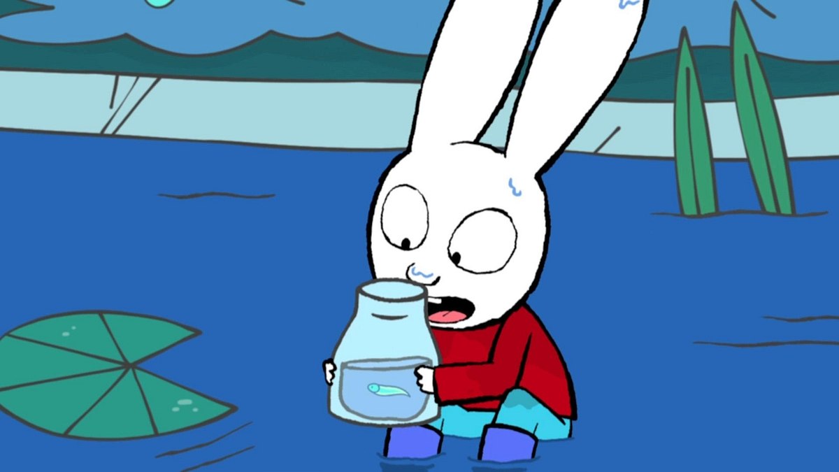 simon