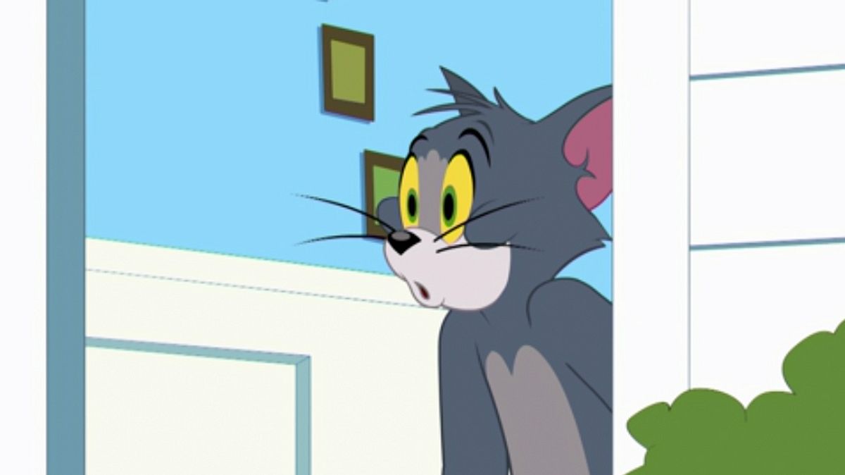 die tom und jerry show