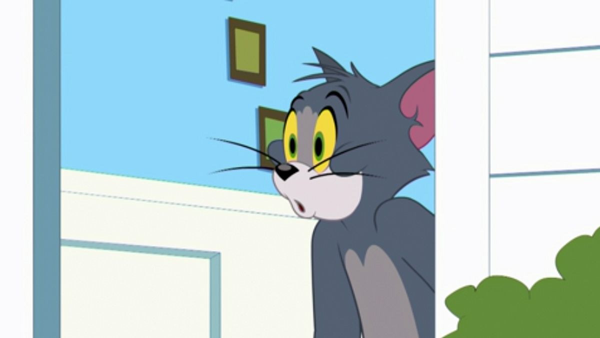 Die Tom und Jerry Show die tom und jerry show
