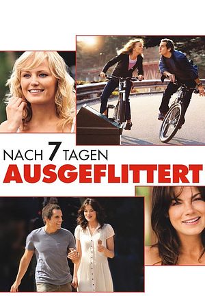 Nach 7 Tagen ausgeflittert - Foto: TMDB