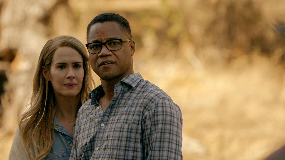 american horror story