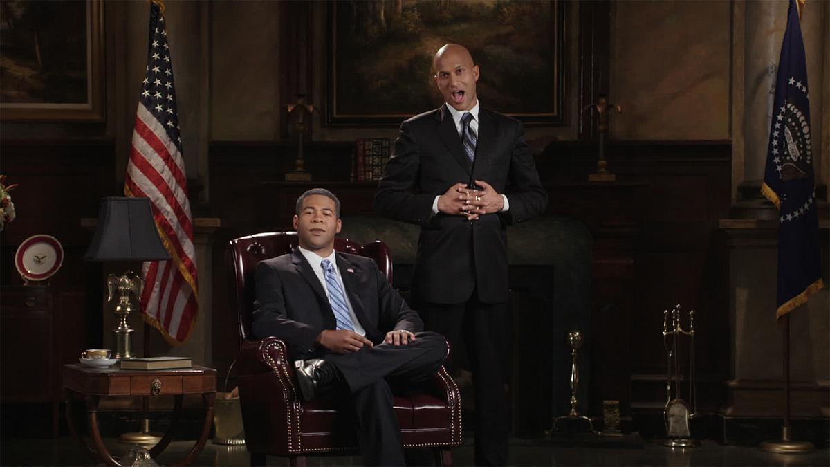key & peele