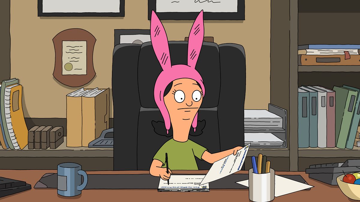 bobs burgers