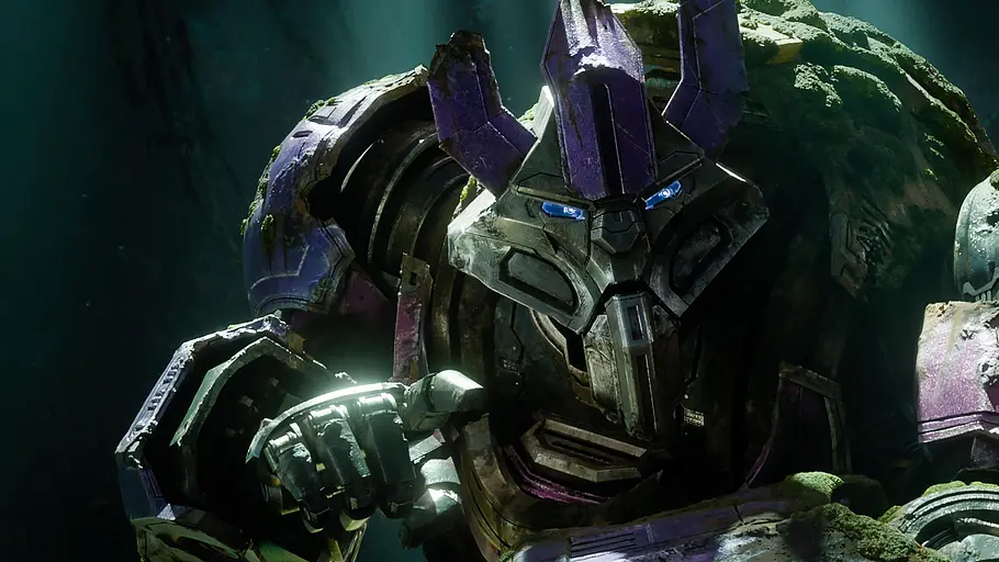 Transformers One transformers one