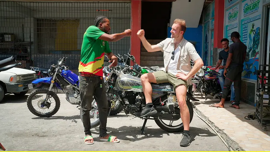 Abenteuer Jamaika - Reggae, Rum und Rastafaris abenteuer jamaika - reggae, rum und rastafaris