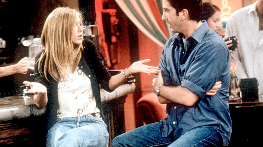 friends