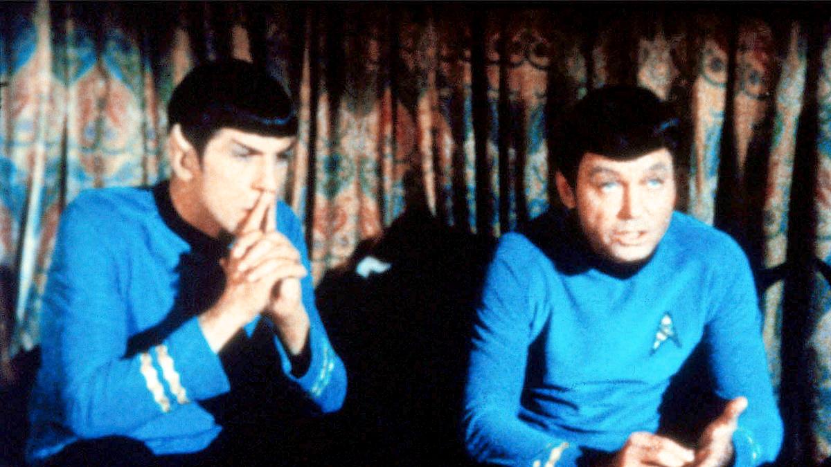 raumschiff enterprise