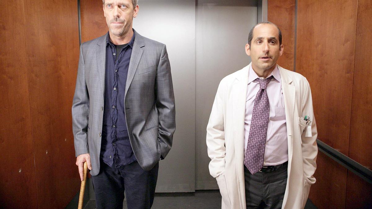dr. house