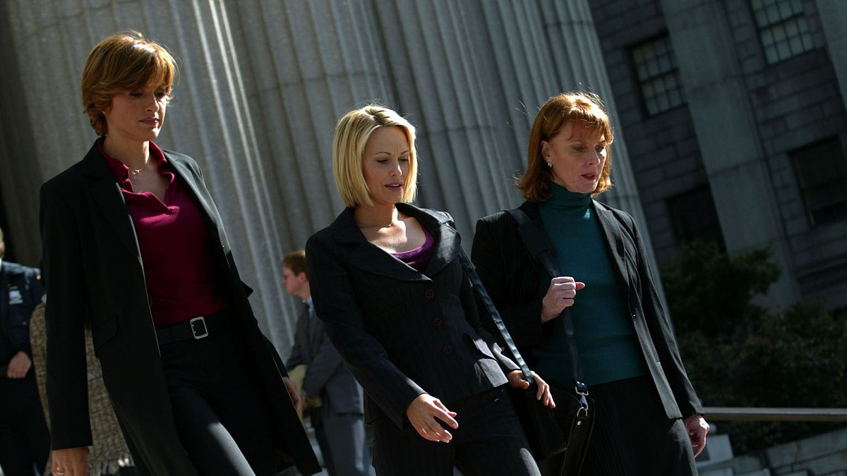 law & order: special victims unit