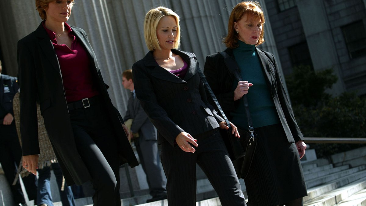 law & order: special victims unit