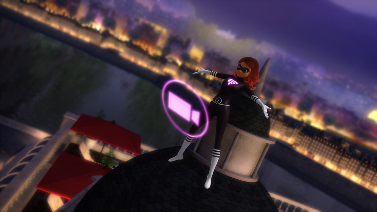 miraculous - geschichten von lady bug und cat noir