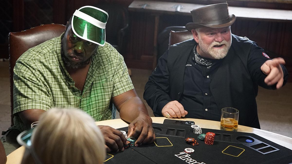 storage wars - die geschäftemacher