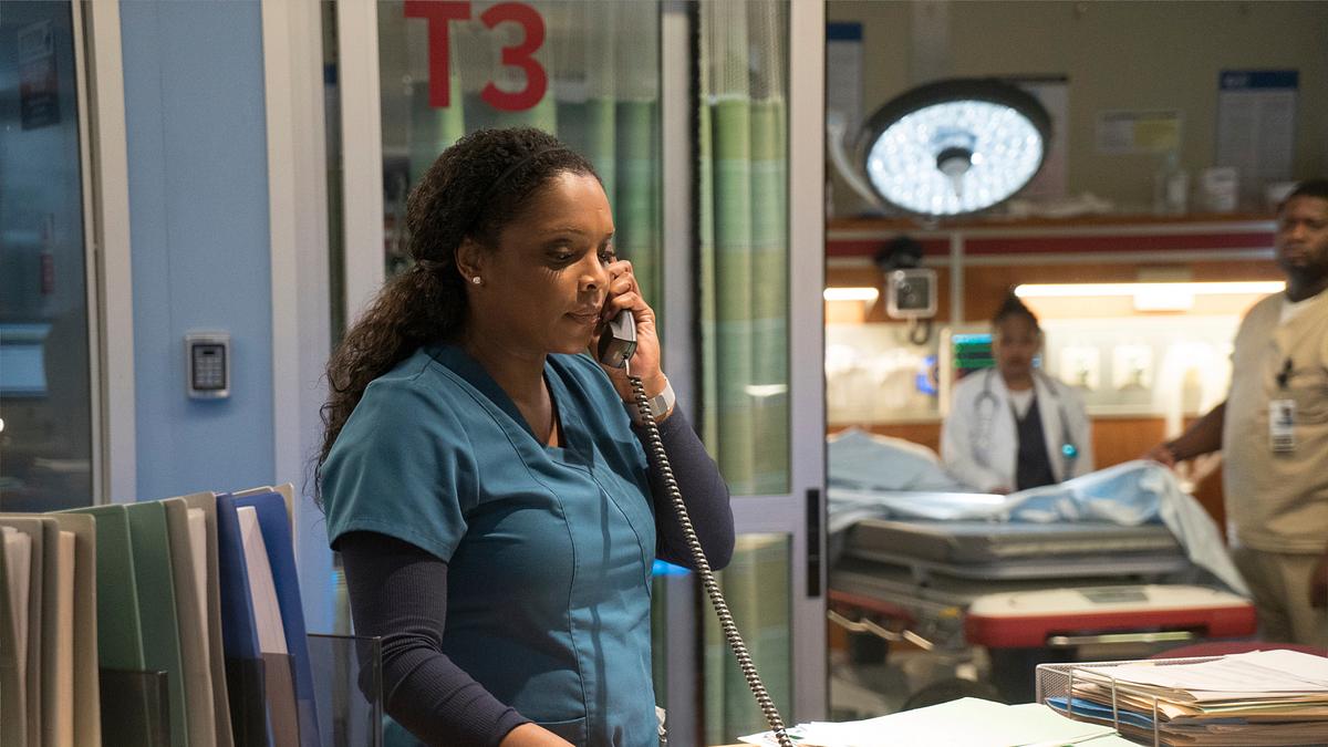 chicago med