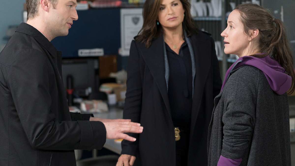law & order: special victims unit