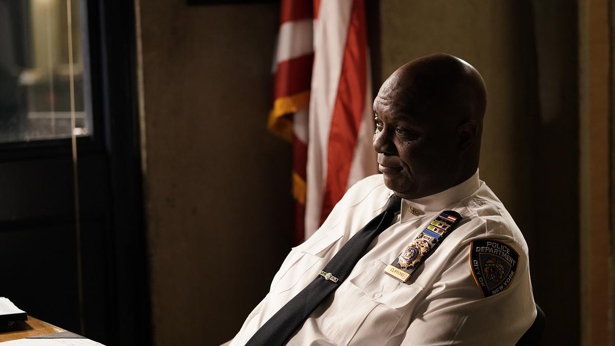 blue bloods - crime scene new york