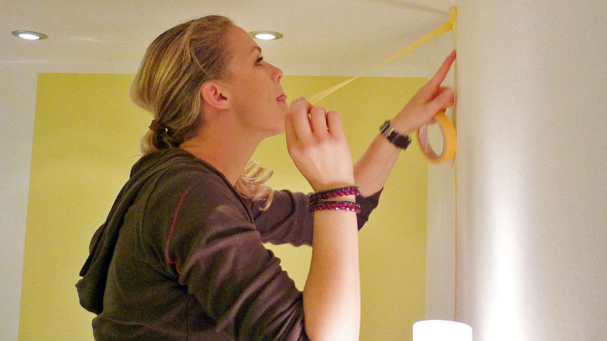 zuhause im glück - unser einzug in ein neues leben