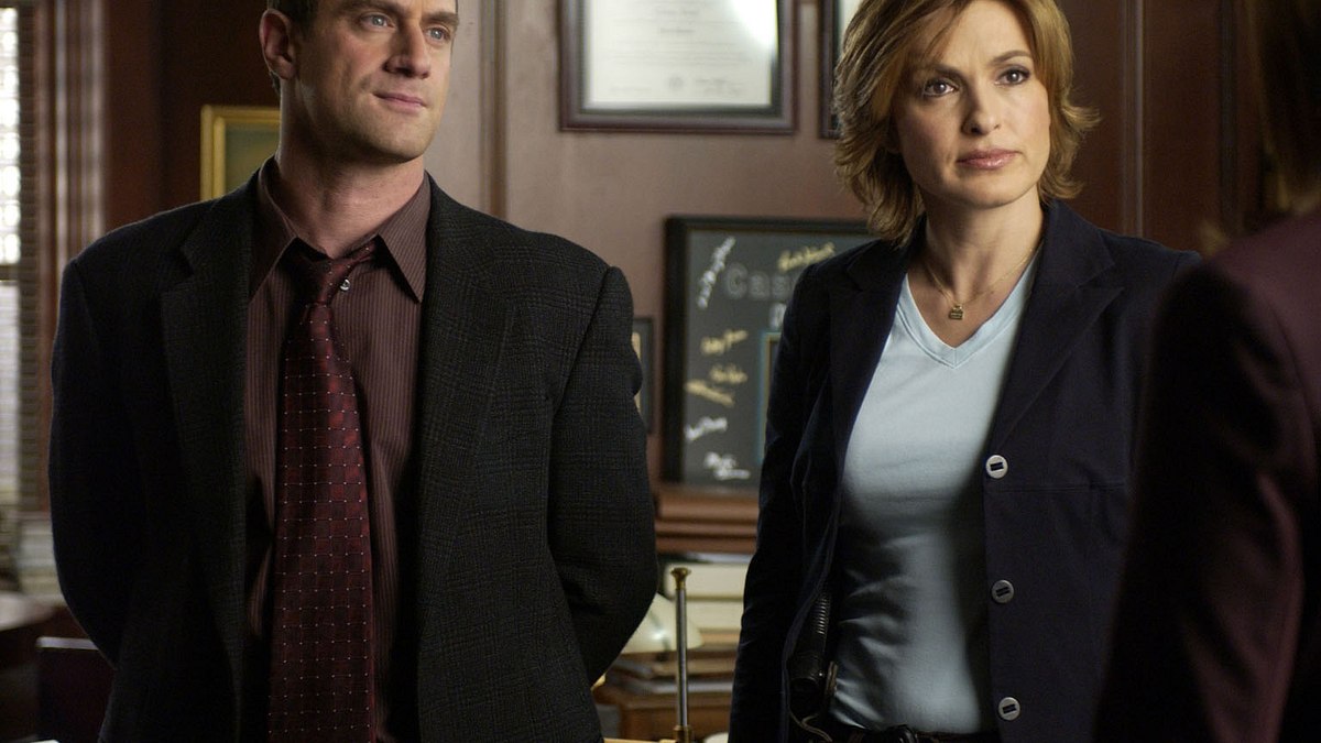 law & order: special victims unit